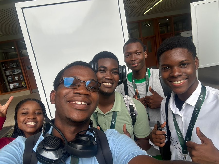 Mon retour sur le Deep Learning Indaba 2026