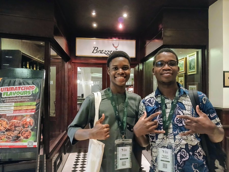 Deep Learning Indaba 2026 à Lagos