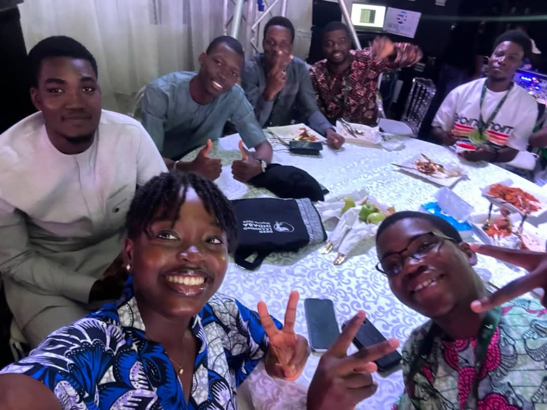 Soirée culturelle du Deep Learning Indaba 2026