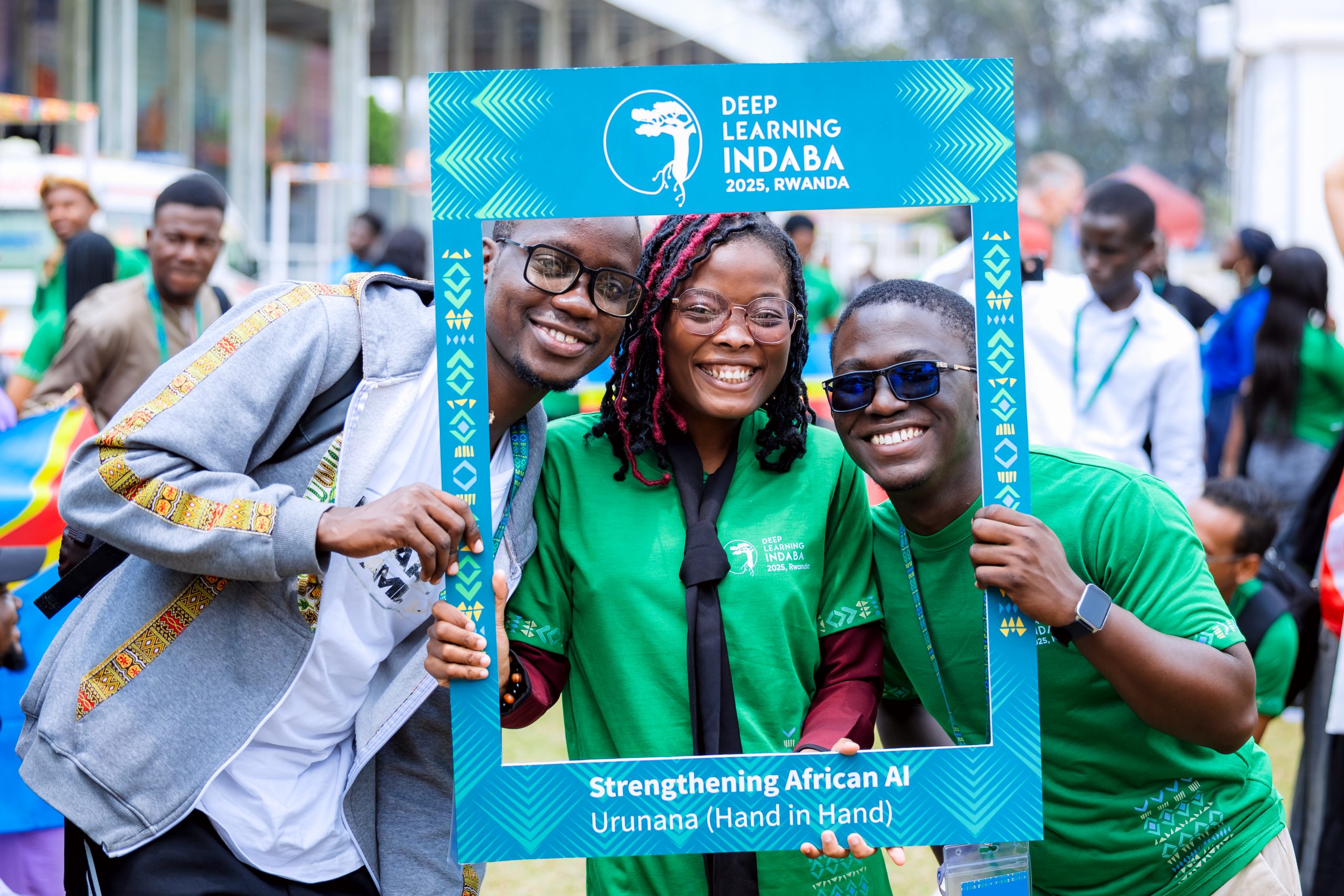 Deep Learning Indaba Community