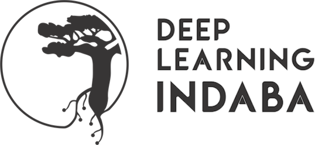 Deep Learning Indaba Logo