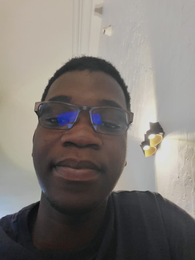 Photo of Rosas Behoundja